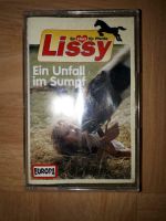 Lissy Kassette   4 Sachsen - Elsterheide Vorschau