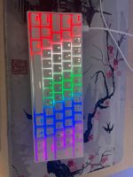 Neue Tastatur mit rgb Rodenkirchen - Sürth Vorschau