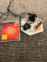 Playstation Ps3 disney Infinity 3.0 Han Solo Ahsoka tano Kylo ren Duisburg - Duisburg-Süd Vorschau