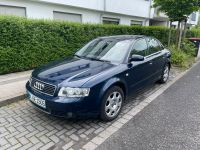 Audi A4 Benzin 1,8 Nordrhein-Westfalen - Düren Vorschau