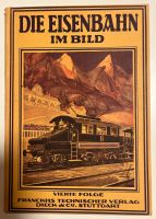 Die Eisenbahn im Bild, vierte Git Folge  1925 Bauwerke Berlin - Neukölln Vorschau