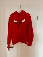 Nike Chicago Bulls Pullover Gr. M Nordrhein-Westfalen - Bergisch Gladbach Vorschau