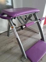 Pilates Stuhl mit DVD Schwerin - Neu Zippendorf Vorschau