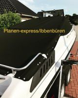 Persenning hafenplane transportplane Sprayhood Nordrhein-Westfalen - Ibbenbüren Vorschau