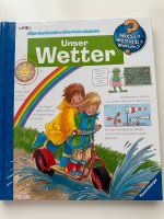 Wieso? Weshalb? Warum? Unser Wetter Rheinland-Pfalz - Wörth am Rhein Vorschau