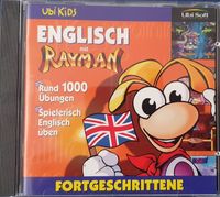 Rayman Englisch für Fortgeschrittene Thüringen - Erfurt Vorschau