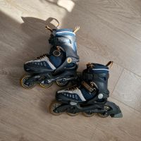 Rollerblades / Inliner von K2, Gr. 29-34 Hessen - Diemelstadt Vorschau