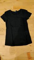 h&m gr M umstandsshirt schwarz  schwangerschaft t-shirt Baden-Württemberg - Emmendingen Vorschau