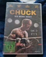 DVD "Chuck der wahre Rocky" NEU und ungeöffnet Bayern - Mühldorf a.Inn Vorschau