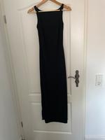 Kleid schwarz Größe 34 Collection Niedersachsen - Hemmingen Vorschau