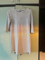Gestreiftes Kleid von Only Bayern - Ingolstadt Vorschau