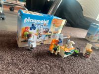 PLAYMOBIL AUGENARZT 70197 OVP Nordrhein-Westfalen - Gütersloh Vorschau