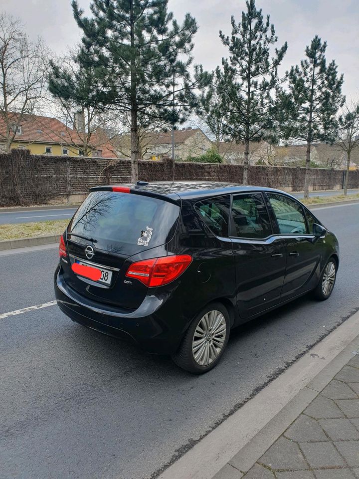 Opel mariva automatik in Frankfurt am Main