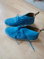 Dr. Martens Herren Schuhe Blau Gr. 43 Cabrillo Brandenburg - Spremberg Vorschau