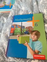 Mathematik Bruch klasse 6 Nordrhein-Westfalen - Ahlen Vorschau