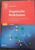 Organische Reaktionen, 2. Auflage Berlin - Schöneberg Vorschau