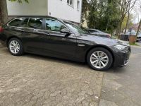 BMW 525d xDrive EZ05/2015 218PS VOLLAUSSTATTUNG Nordrhein-Westfalen - Ratingen Vorschau