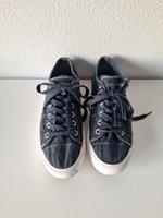 Sneaker/Dockers/Gr.41/dunkelblau Bayern - Rosenheim Vorschau