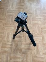 Video Tripod PrimaPhoto gear Stativ Bayern - Volkach Vorschau