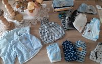 Kleidungspaket Baby Gr. 50/56 Sachsen - Hartha Vorschau