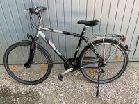 ** Kalkhoff Agattu Allround Easy Motion Herrenrad 28" Gr. L 55 ** Baden-Württemberg - Neuhausen ob Eck Vorschau