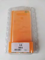 LG K61 TPU CASE Handyhülle Nordrhein-Westfalen - Düren Vorschau