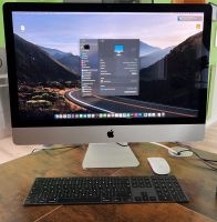 Apple iMac  2017 27 retina 5k 40GB Ram Baden-Württemberg - Ludwigsburg Vorschau
