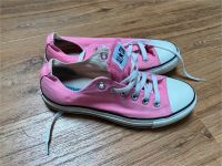 Teenager/Damen Converse All Star Schuhe Gr. 38 wie Neu Bayern - Gersthofen Vorschau