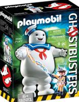 Playmobil Ghostbusters 9221 Marschmellow Mann Niedersachsen - Diepholz Vorschau