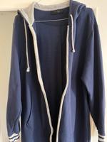 Tchibo | Herren | Jumpsuite | Loungeoverall | Dunkelblau | L Hamburg-Nord - Hamburg Winterhude Vorschau