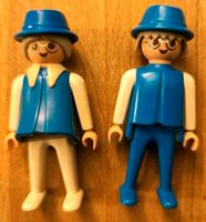 Playmobil Figuren Oma und Opa Familie Hinterwälder Hauser Nordrhein-Westfalen - Rosendahl Vorschau