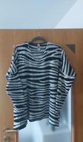 TREDY leichter Baumwolle Pulli Pullover Gr. 3 Hessen - Messel Vorschau