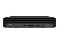 HP Elite Mini 800 G9 i7-12700, 32GB RAM, 512GB+1TB SSDs, UHD 770 Nordrhein-Westfalen - Würselen Vorschau