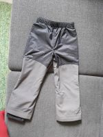 Vaude Regenhose Kids Escape Pants Gr. 110/116 Nordrhein-Westfalen - Nettetal Vorschau