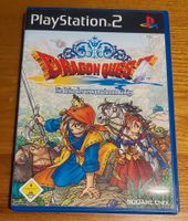 Dragon Quest Ps2 Bonn - Nordstadt  Vorschau