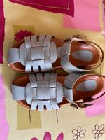 Bisgaard Sandalen Damen Gr 39 Hessen - Mörfelden-Walldorf Vorschau
