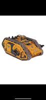 Warhammer 40k 30k Spartan Assault Tank Horus Heresy Hessen - Wehrheim Vorschau