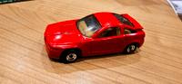 Matchbox Alfa Romeo SZ rot von 1991 Niedersachsen - Garbsen Vorschau