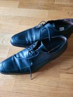 Herrenschuhe von Floris van Bommel  gr. 8 1/2 Saarland - St. Wendel Vorschau