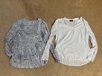 2 Blusen Shirts dünn Taifun Esprit Gr. 38 6€ zusammen Bayern - Pullach Vorschau