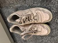 Nike Airfoce Rosa 36,5 Niedersachsen - Bardowick Vorschau