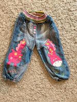 Jeans Hose Gr. 92 Niedersachsen - Westerstede Vorschau