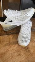 Nike Air 270 weiß 43 Baden-Württemberg - Dettingen unter Teck Vorschau