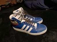 nie getragene Adidas schuhe Niedersachsen - Seevetal Vorschau