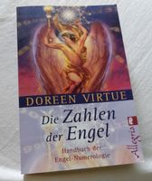 Buch Zahl der Engel v Virtue Geschenk Mitte - Tiergarten Vorschau