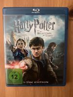 DVD blueray Harry potter Teil 2 Rheinland-Pfalz - Mainz Vorschau