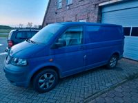 Vw t5 schlachtfest 2.5 tdi ll5m Niedersachsen - Aurich Vorschau