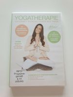 DVD Yogatherapie Kate Hall Workouts Meditationen Faszientraining Saarland - St. Wendel Vorschau