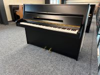 Sauter Klavier, Modell 108, schwarz matt, AKTION, 3 J. Garantie Nordrhein-Westfalen - Swisttal Vorschau