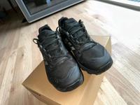 Adidas Terrex Swift R3 GTX – Gr. 41 1/3 – Schwarz – Top Zustand Bayern - Landshut Vorschau